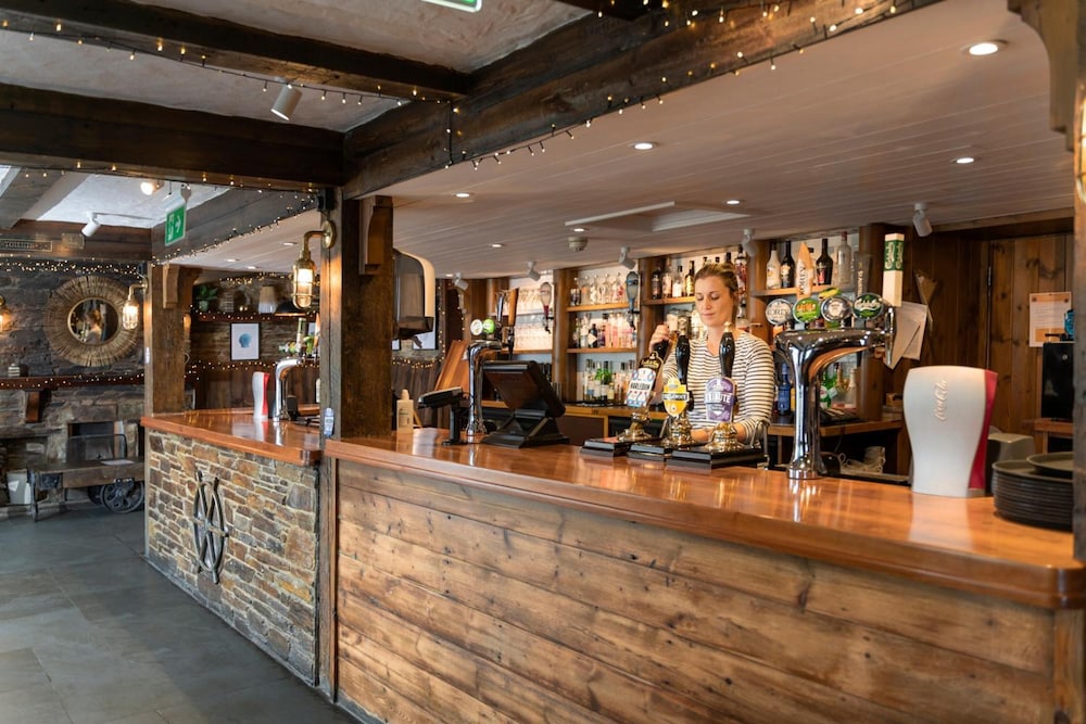 The Port William
