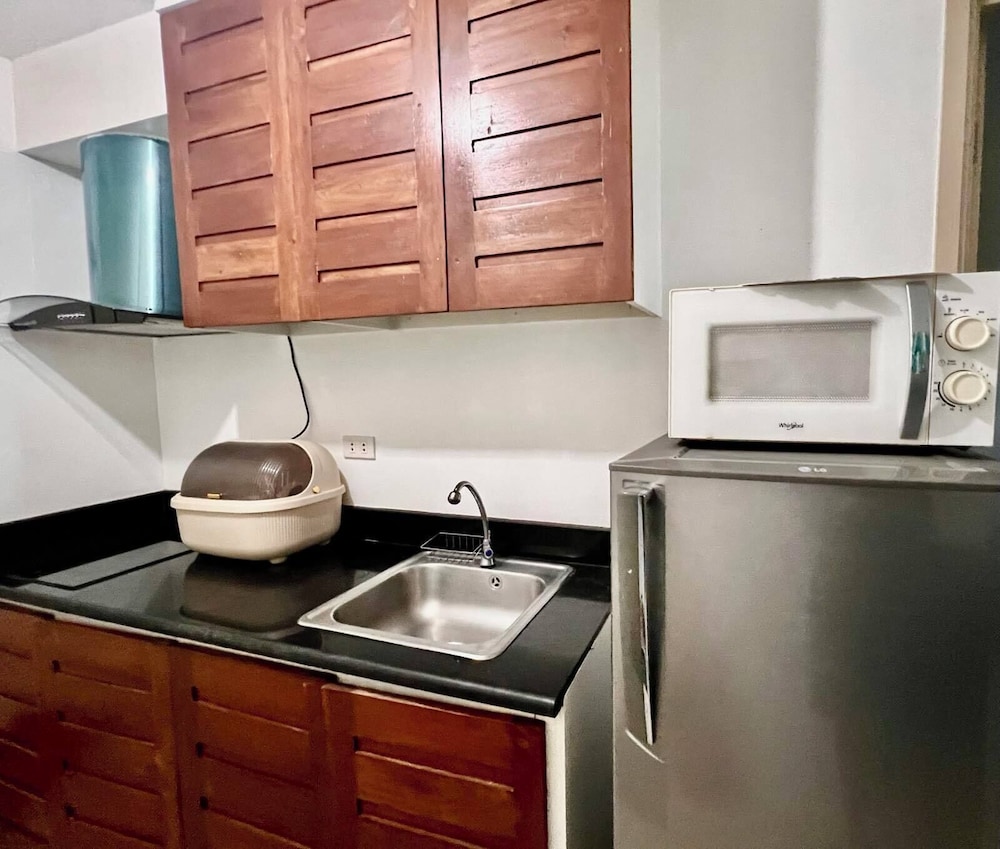 Ortigas Business District Residences