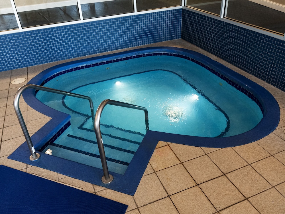 Delavan Lake Resort