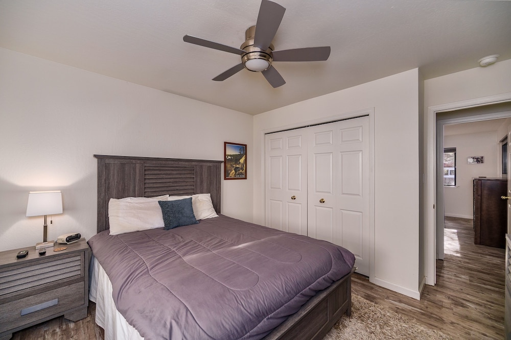 The Azure Tahoe Cabin 3 Bedroom Home