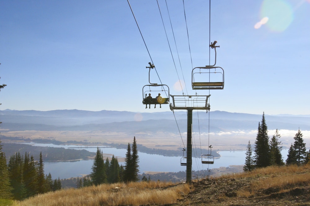 Tamarack Resort - Property Image 91