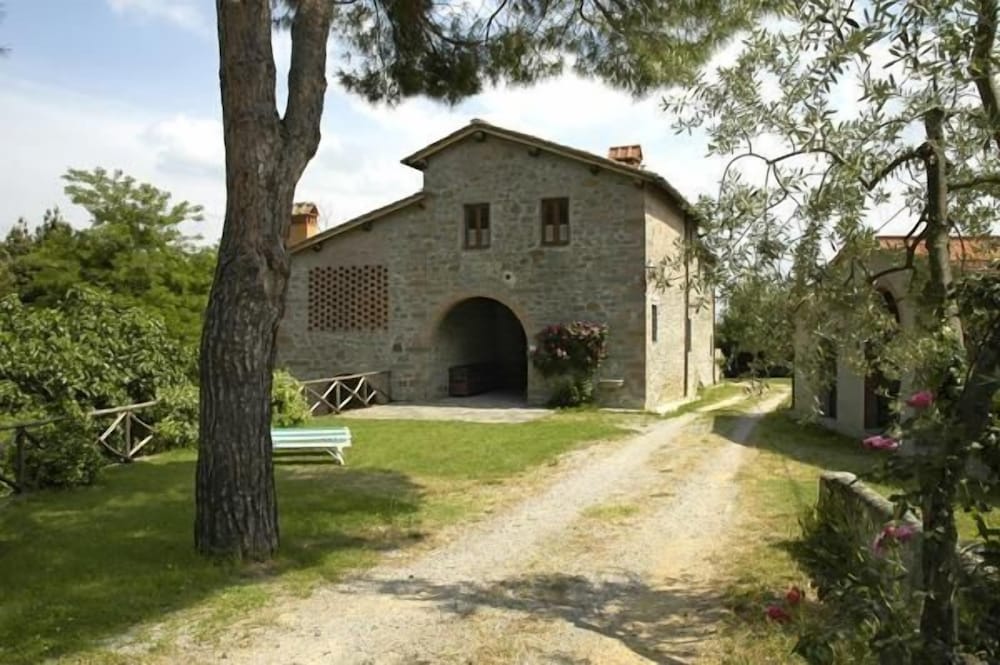 Montescalari