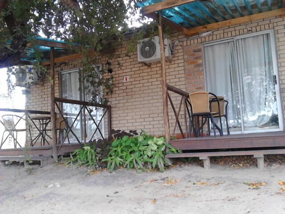 Kesmo Lodge