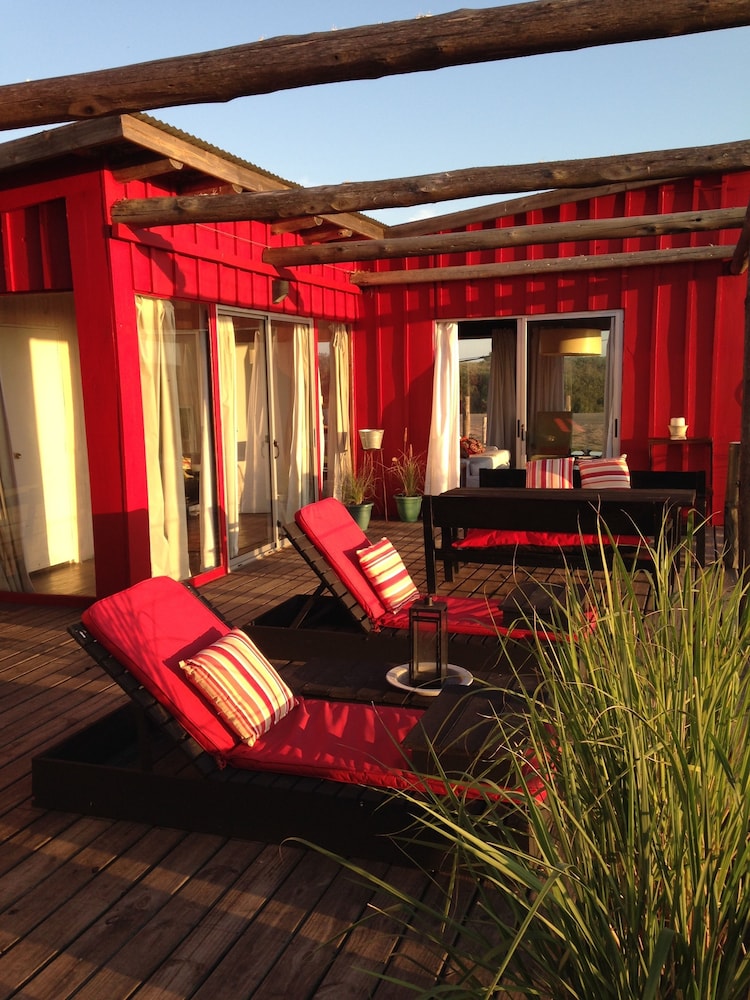 BDL - beach design loft