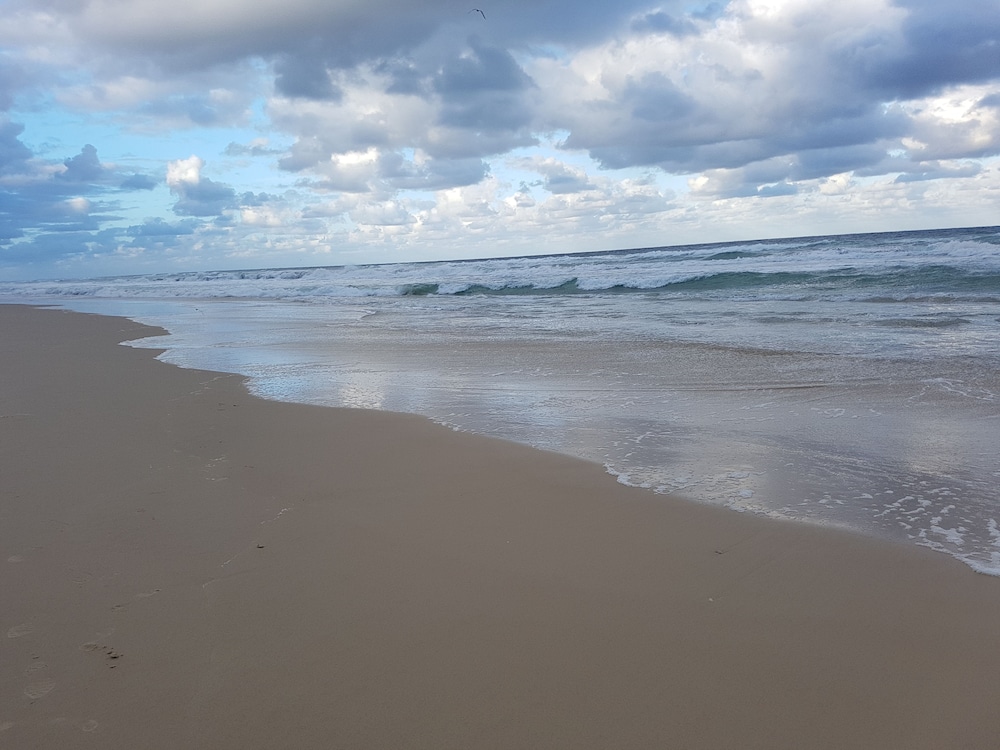 The Sands