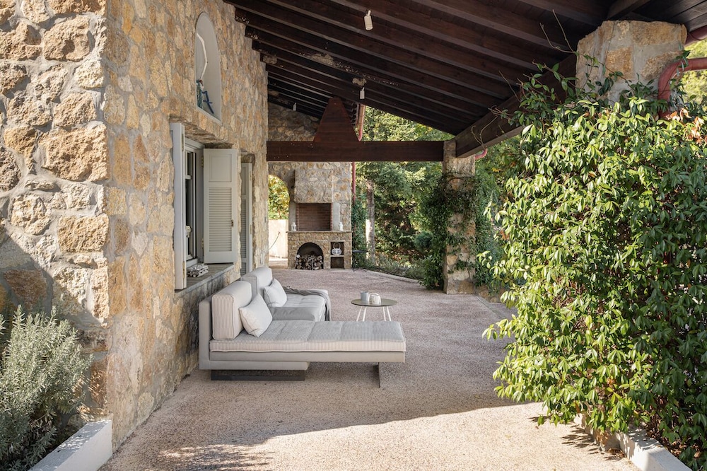 Constantin Villa By Halkidiki Villas