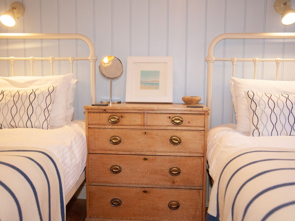 The Sail Loft