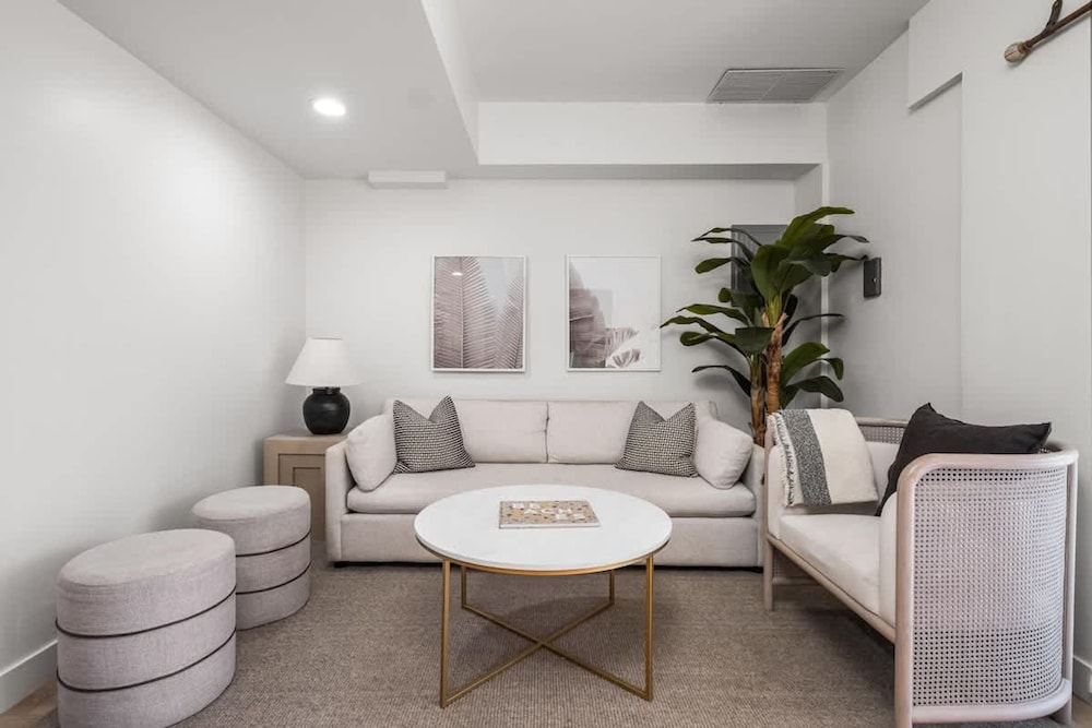 The South Bay Retreat