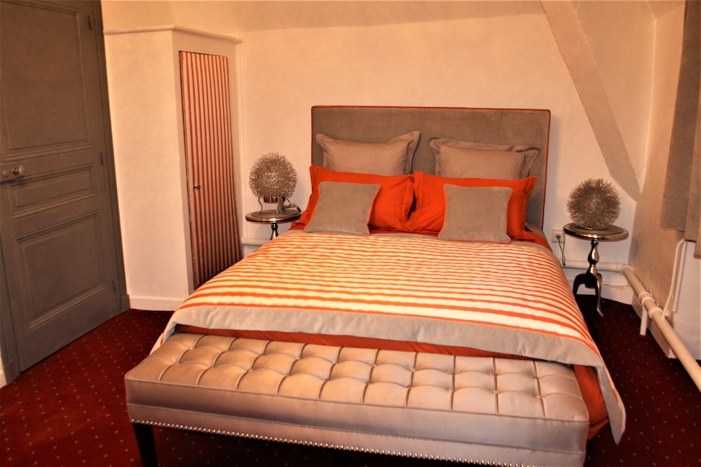 Relais du Destin