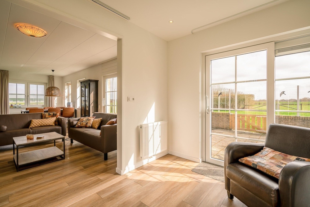 Tastefully Furnished Holiday Home