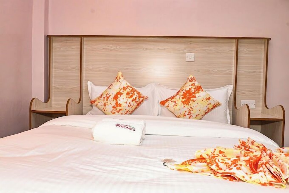 Lux Suites Mungai Heights Naivasha