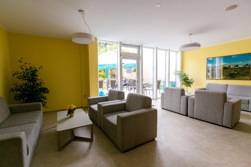 Health Resort & Spa Istarske Toplice Mirna