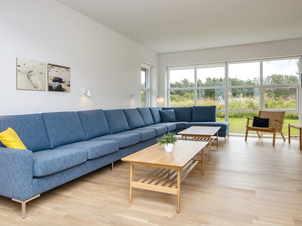 Grand Holiday Home, Blavand