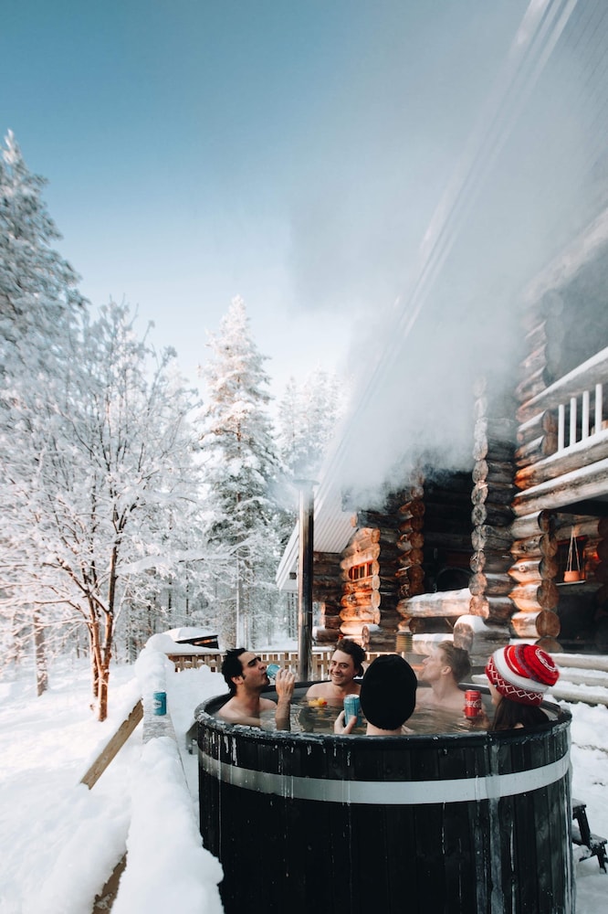 Villa Iglu