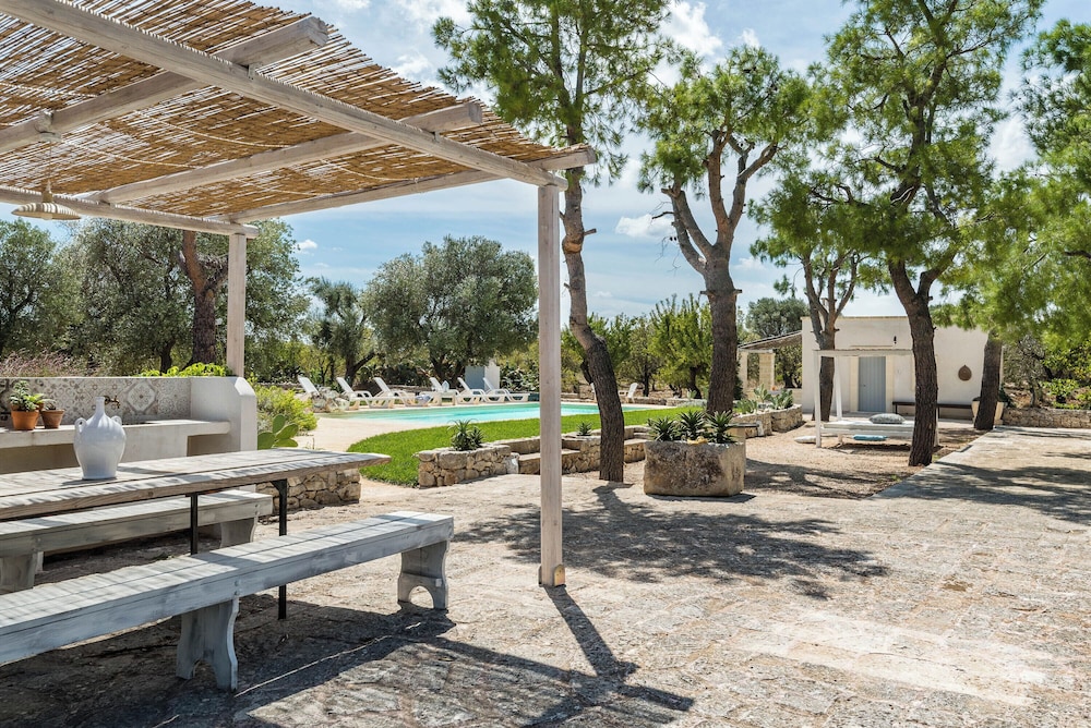 Villa Thea Charming House by Wonderful Italy