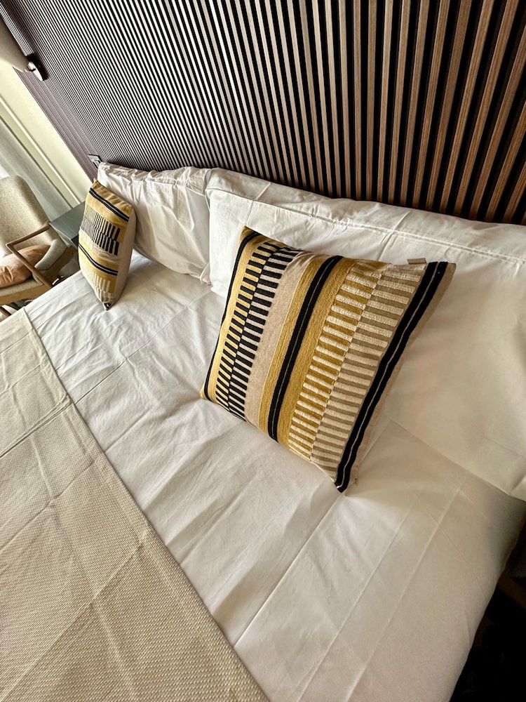 Holidays2Malaga Bubu Apartments