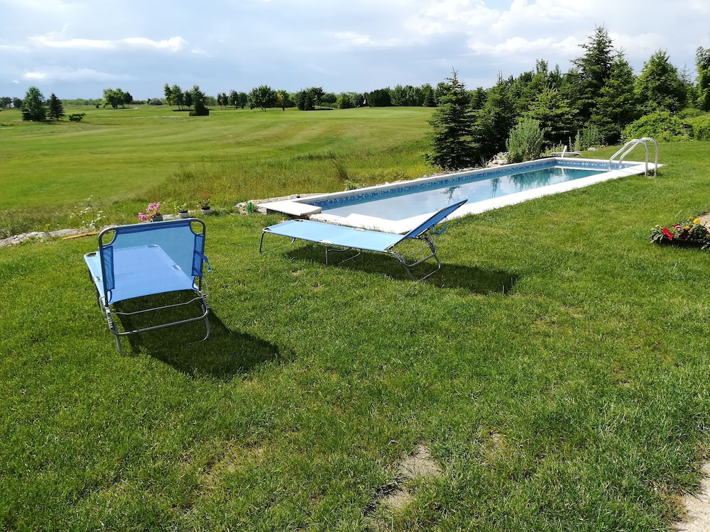 Villa L3 in Lighthousegolf Resort