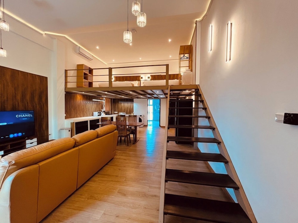 Khao Lak - Loft Suite