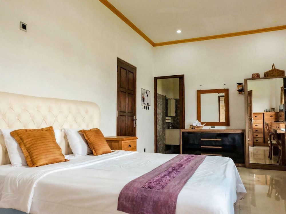 Casamia Homestay
