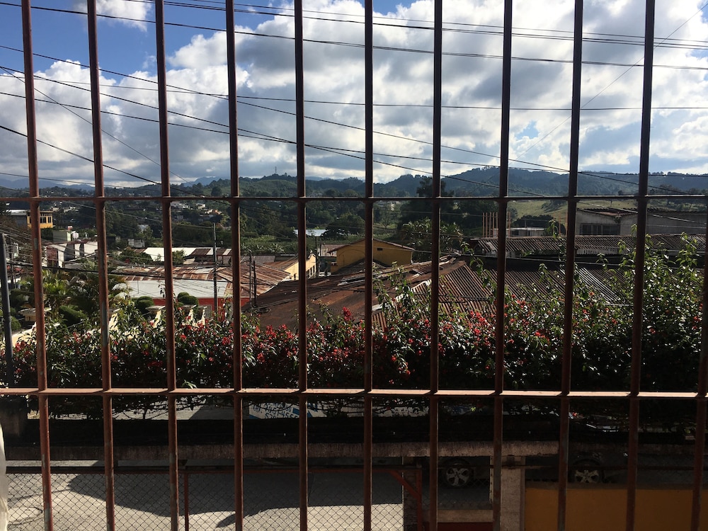 Casa Semuc