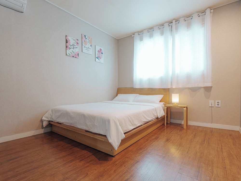 Rainbootsguesthouse