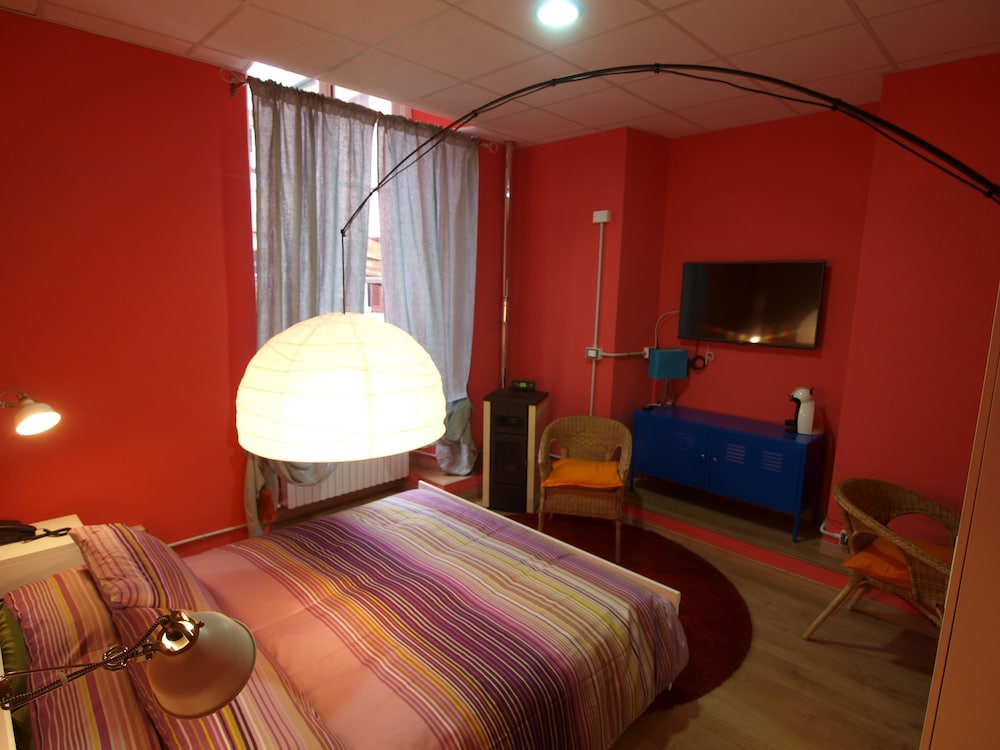 Andres GuestHouse Sanremo