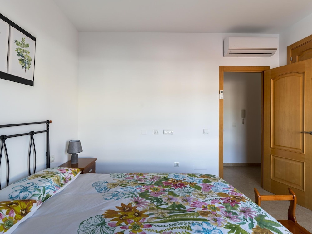 Charming Apartment in Aguadulce Near Sea photo 4