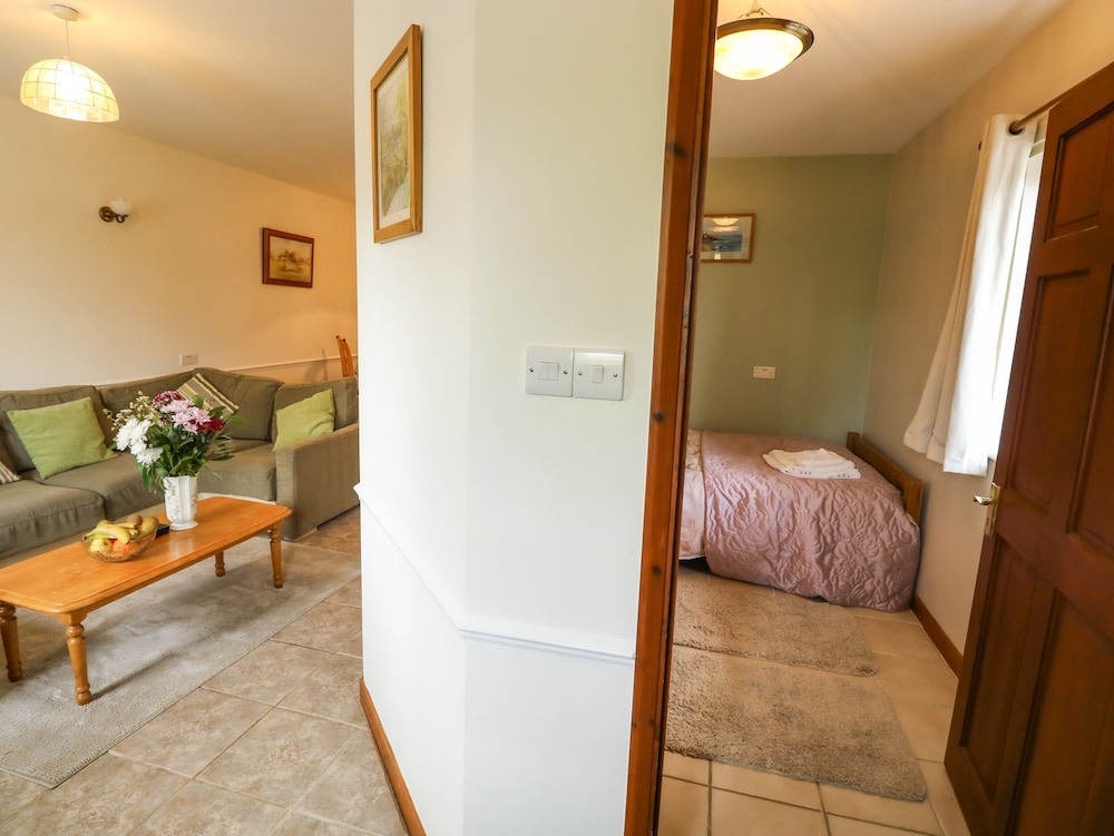 Stags Cottage