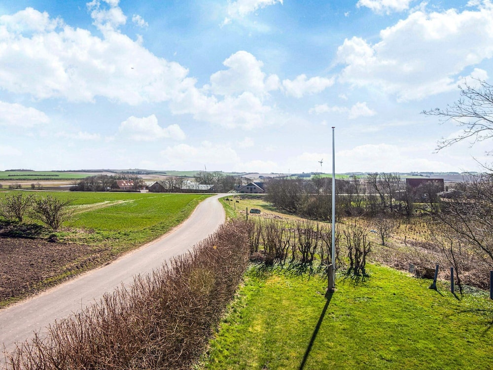 5 Person Holiday Home in Snedsted
