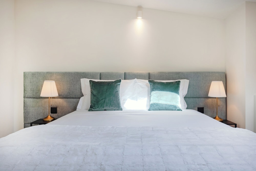 Bonfim Duplex at Terracotta Collection