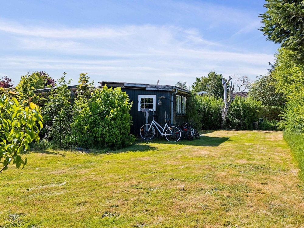 4 Star Holiday Home in Follenslev