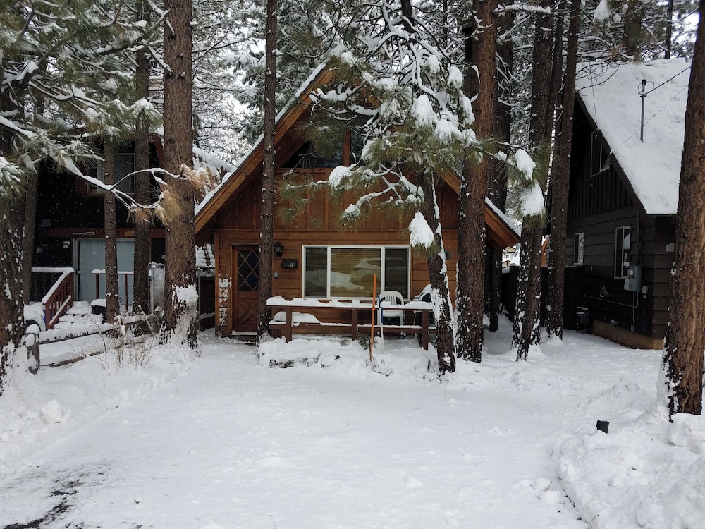 Moonridge Hideaway