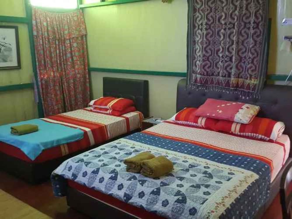 Apa Kaba Home & Stay photo 2