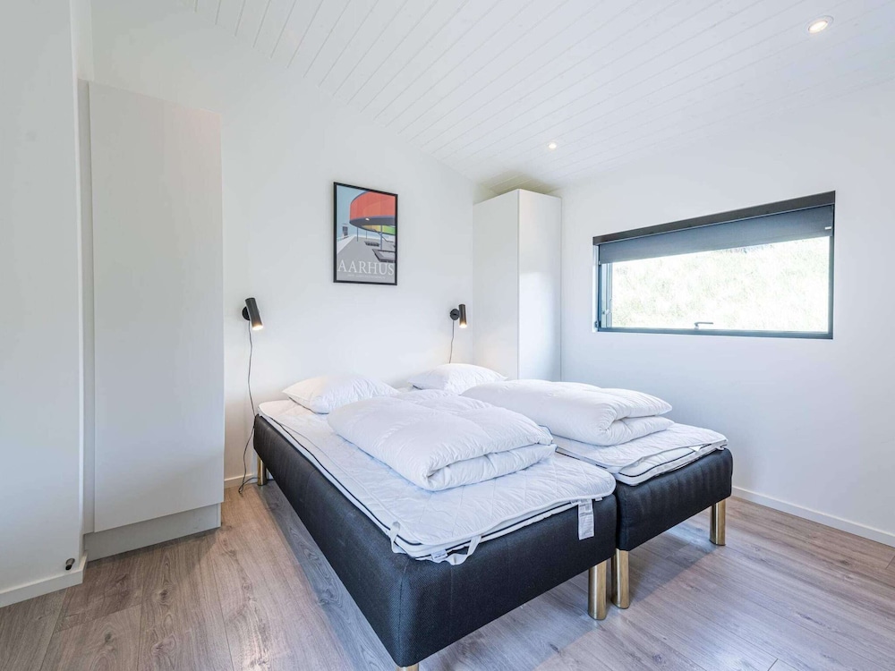 6 Person Holiday Home in Henne view 4