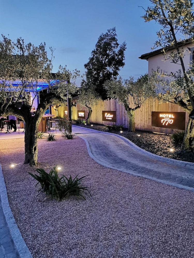 Hotel Hôtel 1770 & Spa - Image 1