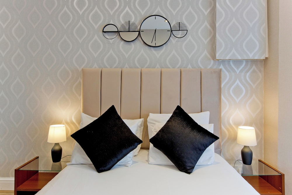 Imperial Earls Court Apartments