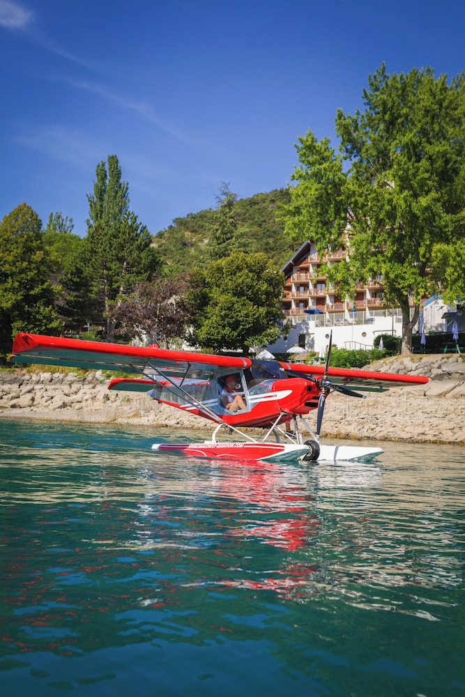 Village Club les Hyvans