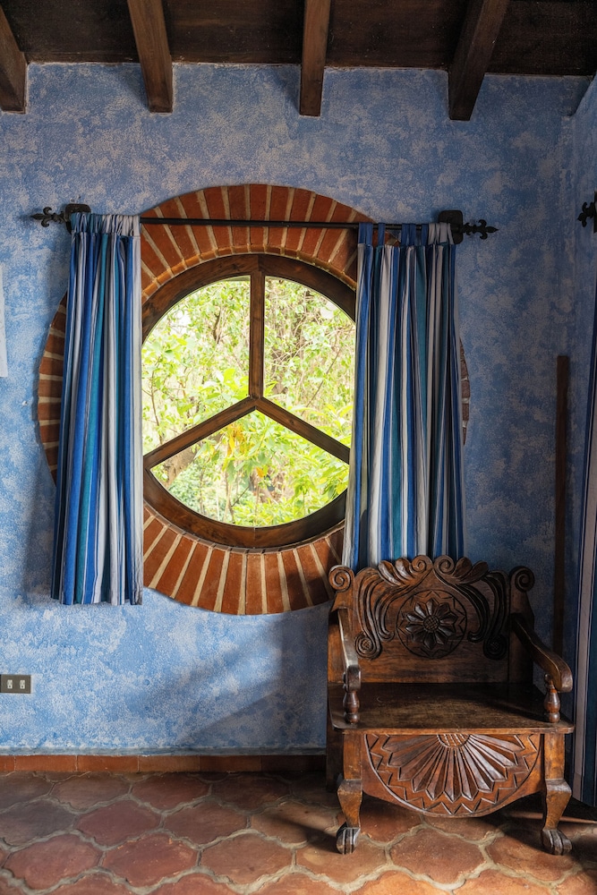 La Iguana Perdida - Hostel