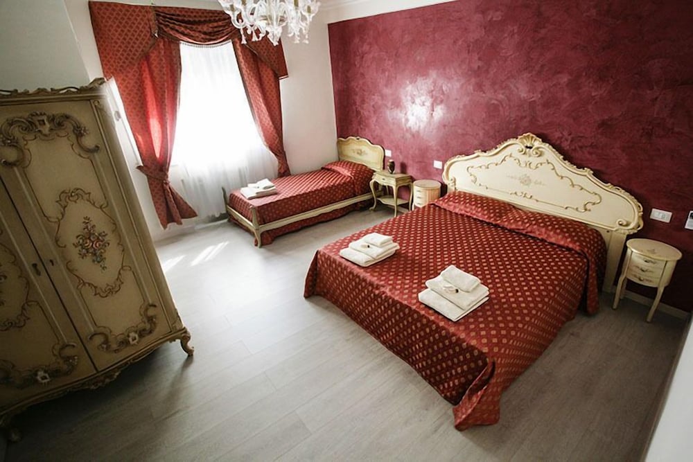 B&B La Bauta