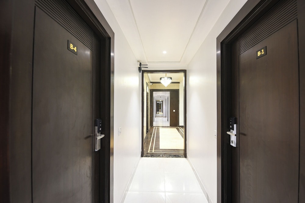 Fabhotel Elvilla