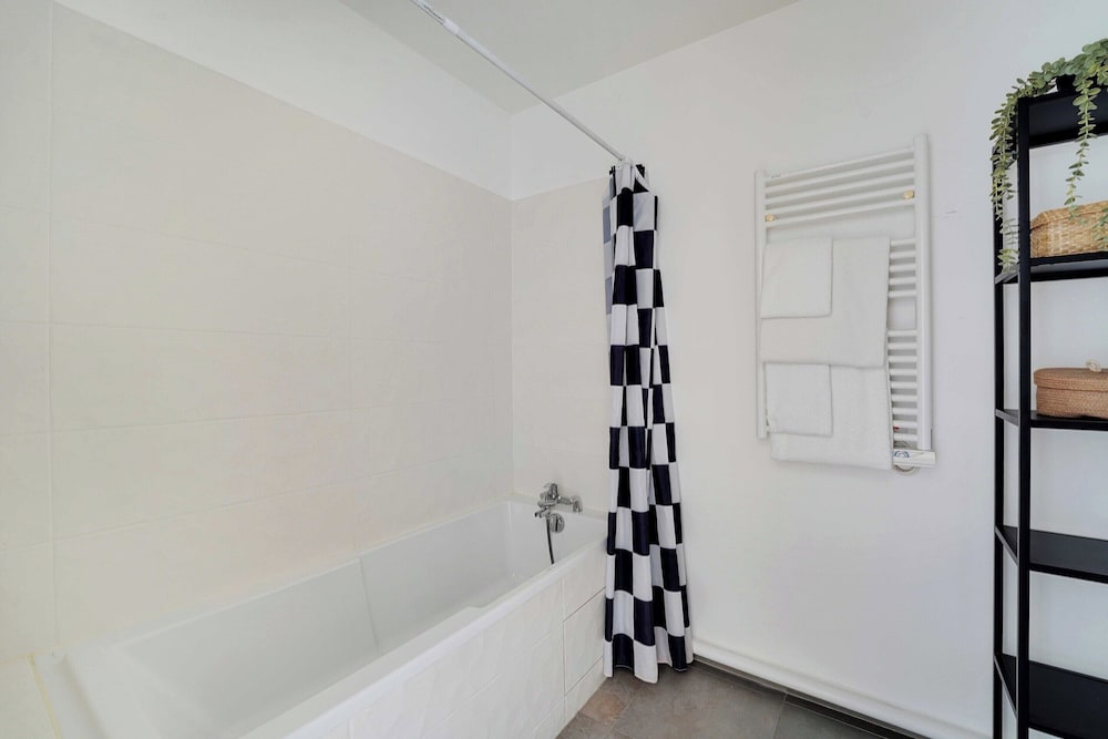 Superb 3BR With Terraces - Puteaux La Defense