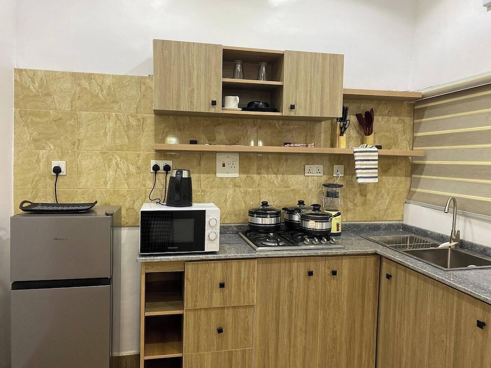 HSH LUXURY APARTMENTS