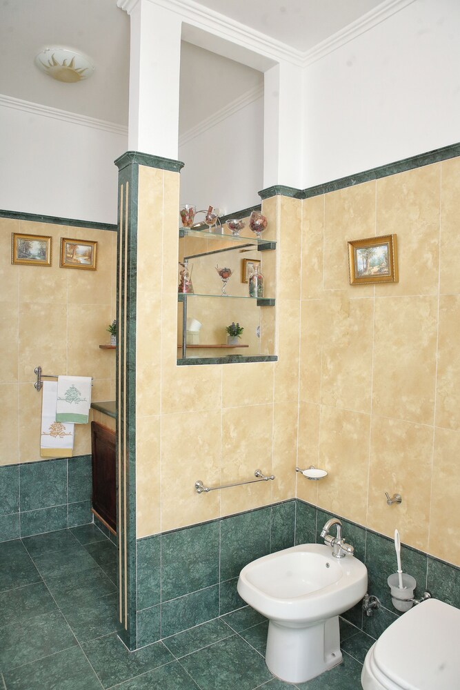 Villa Sorrento Coast For Families - Pool & Views photo 5