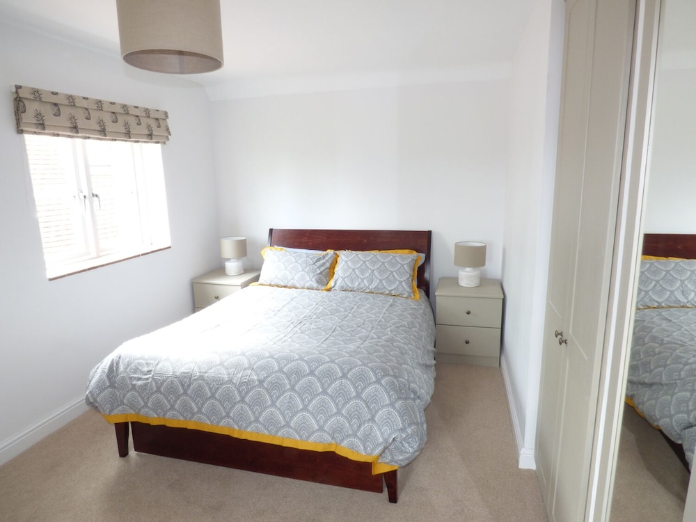 Pebworth Cottage