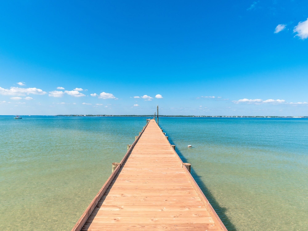 Boardwalk Townhomes #17A by Southern Vacation Rentals view 4
