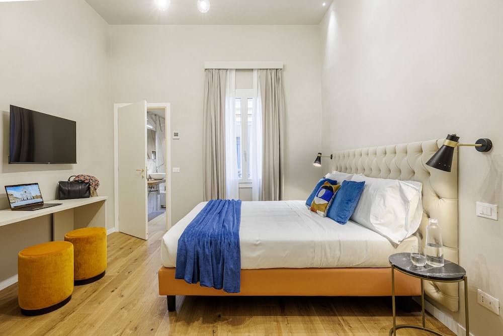 Dimora72 Luxury Rooms photo 3