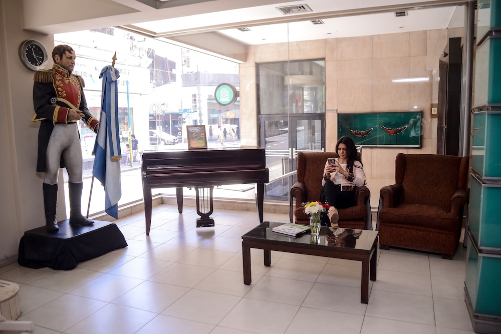 Hotel Gran Hotel Premier - Image 1