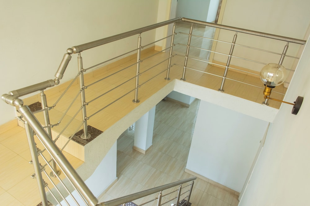 Divine Heights Bed & B Area 43 Lilongwe view 5