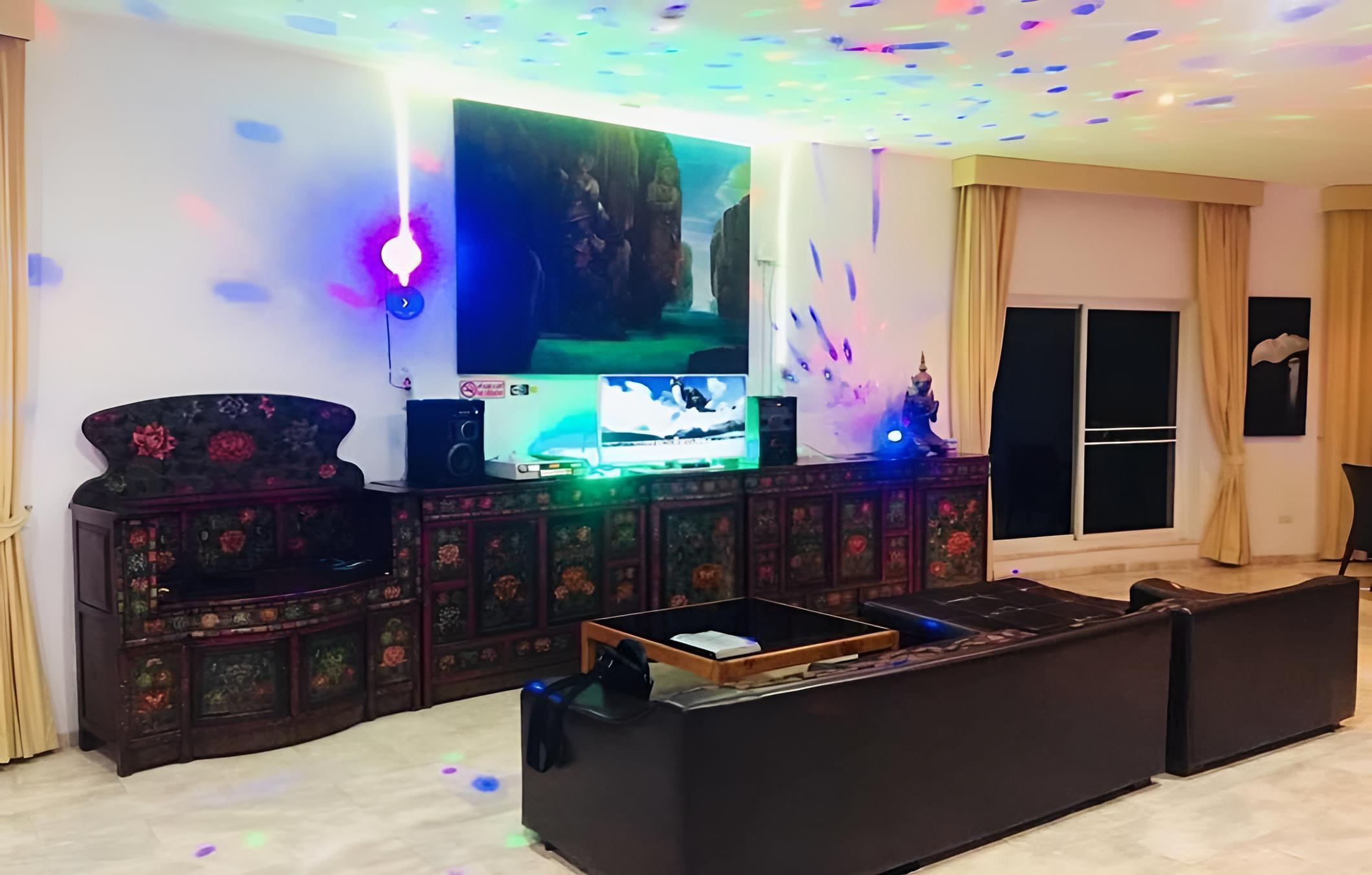 Fancy Pattaya
