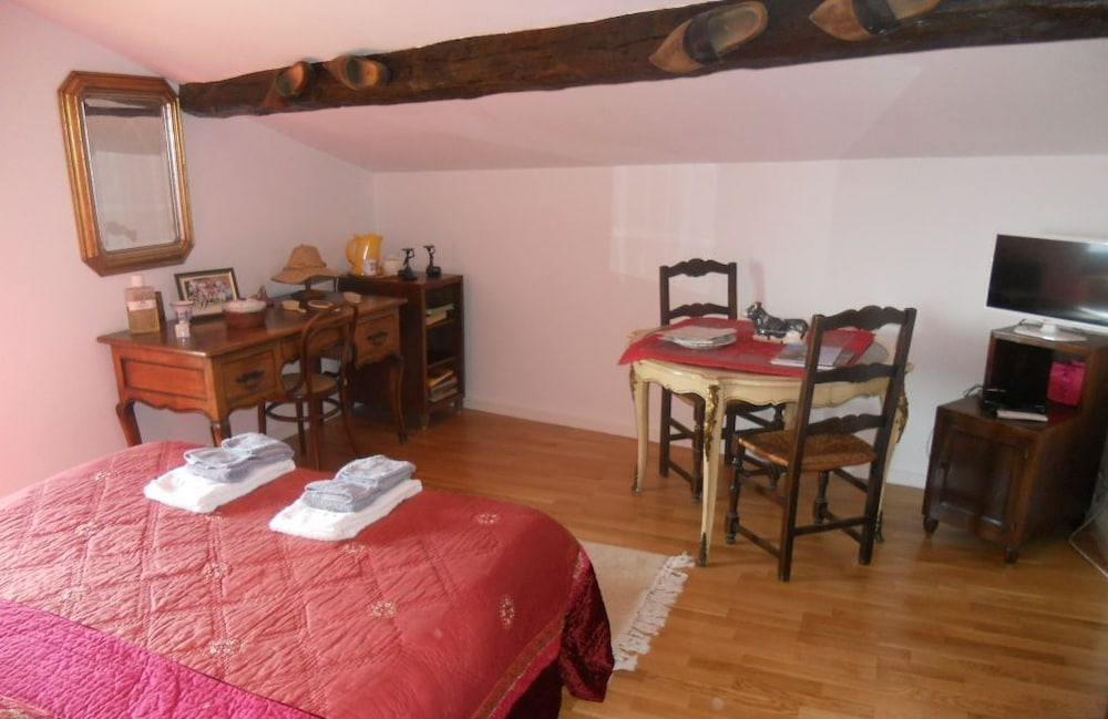 Ferme des Entremains